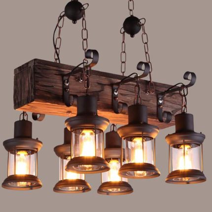 vintage pendant lamp 5 aslam lighting pro