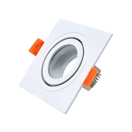 Adjustable Recessed Lighting (Square & Rectangle) DL1345 Series 01 aslamlightingpro