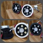 Fomsi LED Downlights Energy Efficient Spotlights (6W to 30W) 02 aslamlightingpro