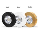 LED Downlight Spotlight Warm & Cool Light 04 aslamlightingpro