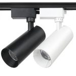 LED Track Light Target Light & LED Spot Surface Light 02 aslamlightingpro