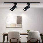 LED Track Light Target Light & LED Spot Surface Light 03 aslamlightingpro