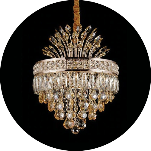 Chandelier