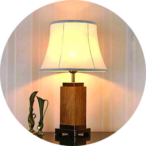 Lamp Collection