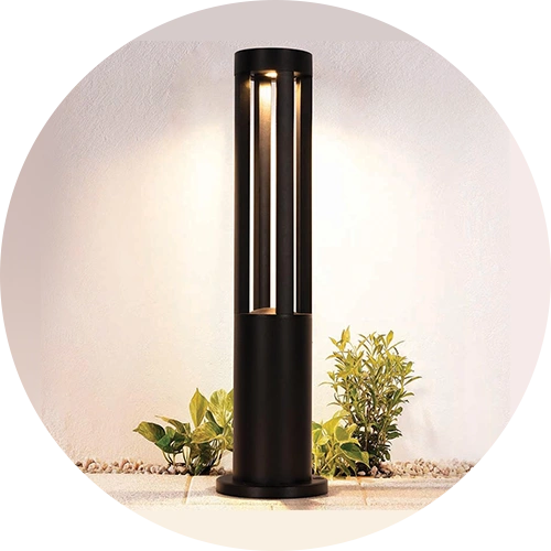 Outdoor Lighting