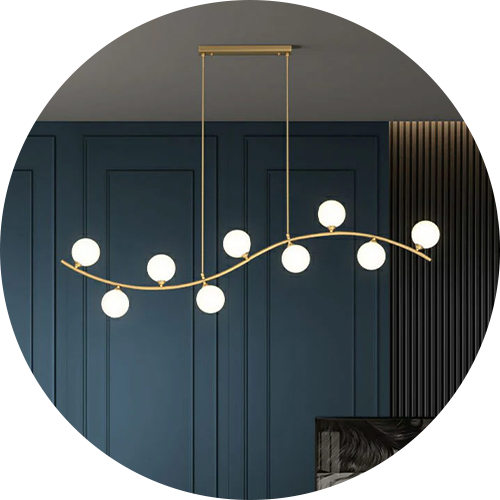 Pendant Light